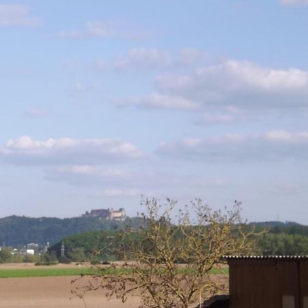 Landgasthof Zur Else Meeder Exterior photo